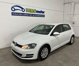VOLKSWAGEN - GOLF EDITION 1.2 TSI 105CV BMT