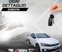 POLO 6ª SERIE POLO 2.0 TSI GTI BLUEMOTION TECHNOLOGY