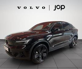 VOLVO EC40 VOLVO EC40 TWIN MOTOR ULTRA