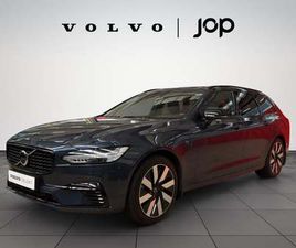 VOLVO V90 T6 VOLVO V90 2.0 T6 350 PHEV AWD PLUS DARK AUTO