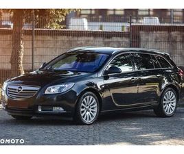 OPEL INSIGNIA 2.0 CDTI ECOFLEX BUSINESS DESIGN EDITION