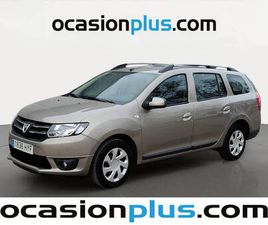 DACIA LOGAN LAUREATE DCI (75 CV)