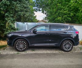 HAVAL H6 SUPREME 2.0