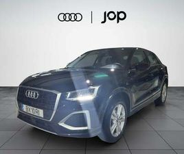 AUDI Q2 30 TFSI BASE