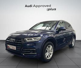 AUDI Q5 55 TFSIE QUATTRO S TRONIC SPORT PHEV