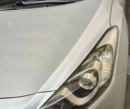 HYUNDAI I30 HYUNDAI I30 1.8 16V AUT. 5P 2015