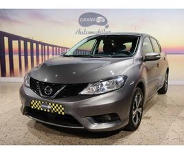 NISSAN PULSAR 1.2 DIG-T, 116CV