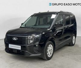 FORD TOURNEO COURIER FORD TOURNEO COURIER 1.0 ECOBOOST 92KW TITANIUM 125 5P
