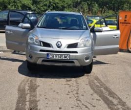 RENAULT KOLEOS ≫ 2010 • 4 000 EUR • ID