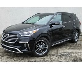 HYUNDAI SANTA FE SPORT* XL