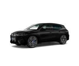 BMW IX XDRIVE 40 IX XDRIVE40