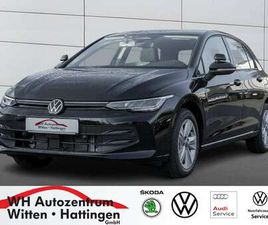 VIII 2.0 TDI DSG LIFE FAHRSCHULWAGEN NAVI AHK R...