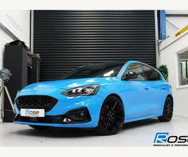 2.3T ECOBOOST ST EDITION EURO 6 (START/STOP) 5DR