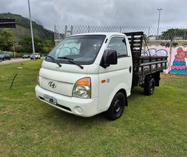 HYUNDAI HR HYUNDAI HR 2010