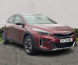 1.0 T-GDI 48V MT GT-LINE