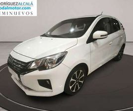 MITSUBISHI SPACE STAR 120 MPI KAITEKI