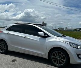 HYUNDAI I30 HYUNDAI I30 1.8 16V AUT. 5P 2016