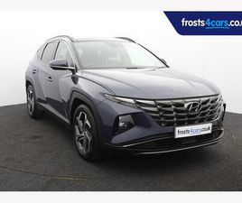 1.6 T-GDI ULTIMATE EURO 6 (START/STOP) 5DR