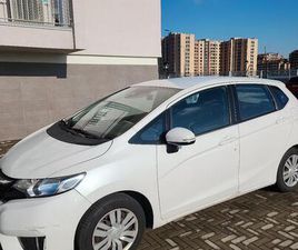 HONDA JAZZ HONDA JAZZ 2017