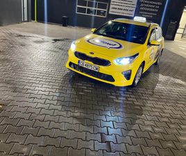 KIA CEED KIA CEED 1.5TURBO