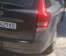 KIA CEED SW KIA CEED FACELIFT, SW