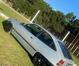 GLS 1.8 EFI / SL/E 1.8