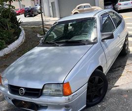 CHEVROLET KADETT GLS 2.0 MPFI