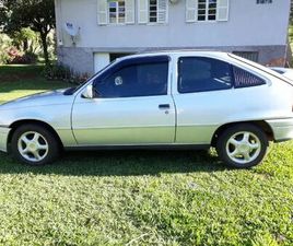 CHEVROLET KADETT GLS 2.0 MPFI