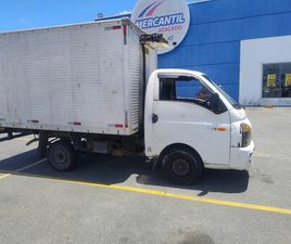 HYUNDAI HR 2.5 TCI DIESEL (RS/RD) 2016