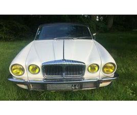 1976 JAGUAR XJ XJ6 SERIES 2 A VENDRE