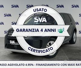 LAND ROVER DISCOVERY SPORT 1.5 I3 PHEV S AWD