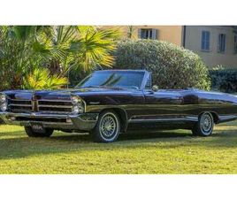 1964 PONTIAC CATALINA A VENDRE