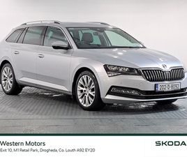 COMBI STYLE 1.6TDI 120HP DSG