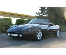 1996 TVR GRIFFITH