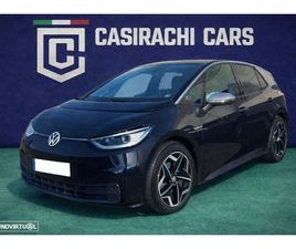 VW ID.3 PERFORMANCE UPGRADE PRO 1ST PLUS