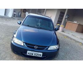 CHEVROLET CELTA CHEVROLET CELTA 1.0/ SUPER 1.0 MPFI VHC 8V 5P 2003