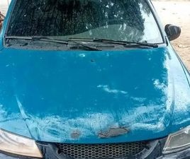 CHEVROLET CELTA 1.0/SUPER/N.PIQ.1.0 MPFI VHC 8V 3P 2001