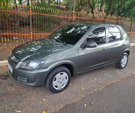 SPIRIT/ LT 1.0 MPFI 8V FLEXP. 5P