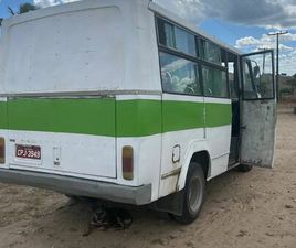 CHEVROLET D20 S / LUXE 3.9/4.0 DIESEL