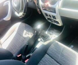 DACIA LOGAN DIESEL MANUELLE 2009 À OUARZAZATE