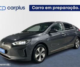 HYUNDAI IONIQ 28KWH ELETRIC TECH