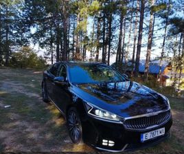 KIA CADENZA KIA K7