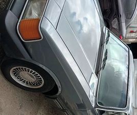 CHEVROLET OPALA DIPLOMATA/DIPLOM. SLE 4.1/2.5