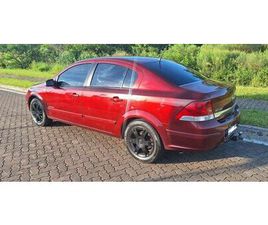 ELEGAN. 2.0 MPFI 8V FLEXPOWER MEC