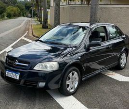 CHEVROLET ASTRA 2.0/ CD 2.0 8V 3P AUT. 2004