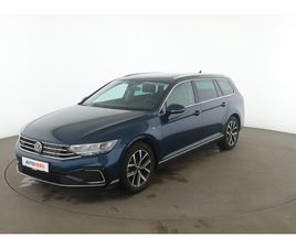 VOLKSWAGEN PASSAT GTE 1.4 GTE