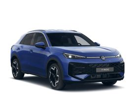 VOLKSWAGEN T-ROC T-ROC T-ROC R-LINE 1.5 ETSI ACT 110 KW (150 CV) DSG