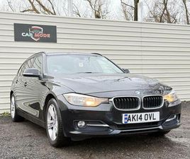 1.6 316I SPORT TOURING AUTO EURO 6 (START/STOP) 5DR