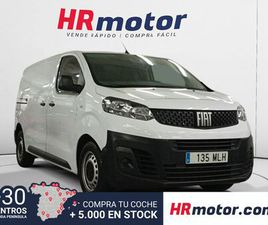FIAT BRAVO FIAT SCUDO L2