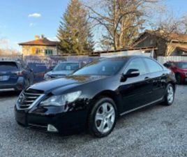 HONDA LEGEND HONDA LEGEND 3.7 FACE LUXURY ≫ 2010 • 10 250 EUR • ID